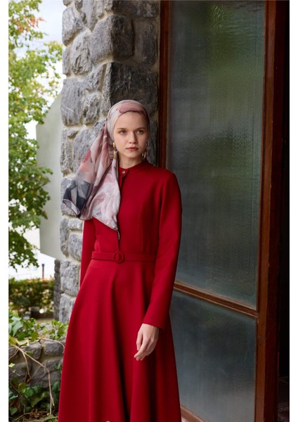 Winter Bloom Collection Soft Eşarp 1239-10012 fırsatları