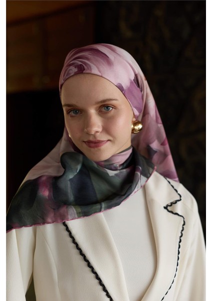 Winter Bloom Collection Soft Eşarp 1239-10055 fiyatları