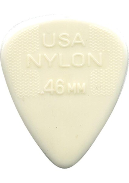 Nylon Standard Cream Pena (0.46MM)