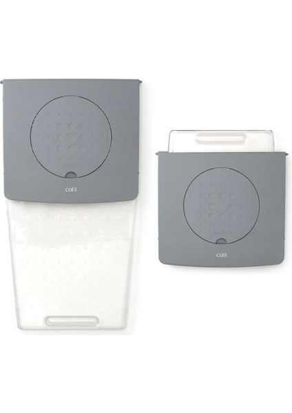 Zeroshop Catit Airsift Tuvalet Kapları Için Yedek Kapı