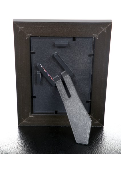 Siyah Lamine Fotoğraf Çerçevesi fiyatları