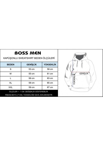 Oversize Les Baskılı 3 Iplik %100 Pamuk Sweatshirt fırsatları