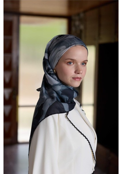 Winter Bloom Collection Soft Eşarp 1239-10001 fiyatları