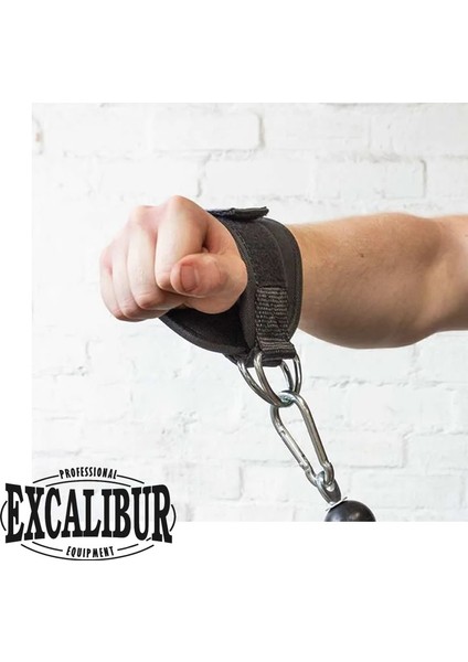 Ergo Ayak Bilek Kayışı Kırmızı -Tek indirimleri