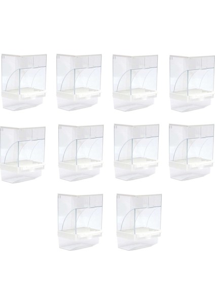 Akıllı Yemlik 24 Lü Paket