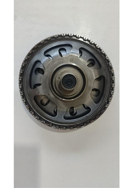 VW-AUDİ-SKODA-SEAT-OEM VW NOX SENSÖR 04L907805GC