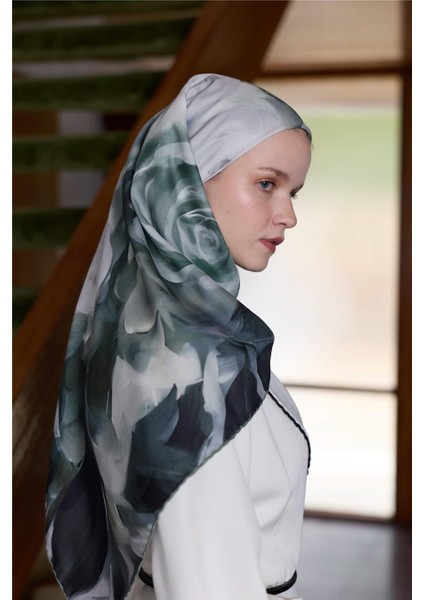 Winter Bloom Collection Soft Eşarp 1239-10002 fiyatları