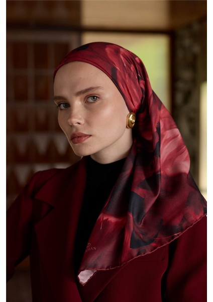 Winter Bloom Collection Soft Eşarp 1239-10035 fiyatları