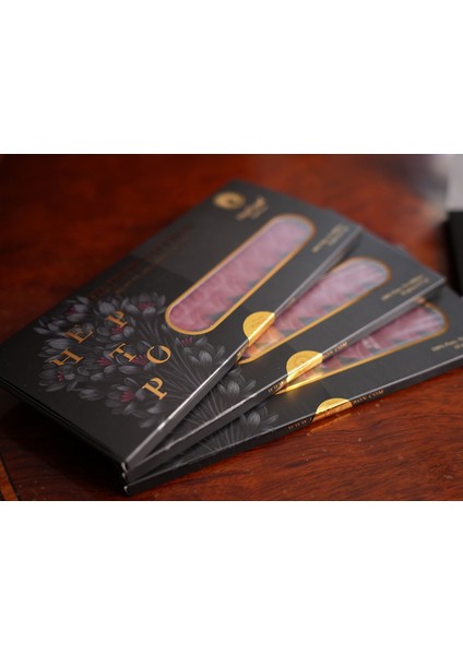 Organik Iran Safran Tozu 5gr indirimleri