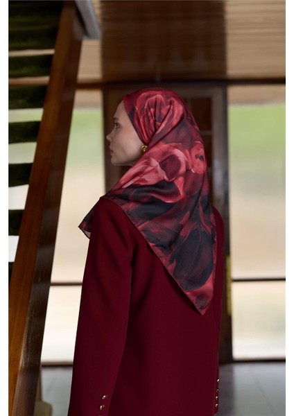 Winter Bloom Collection Soft Eşarp 1239-10035 fırsatları