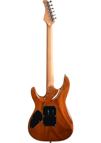 Guitars GET232A Pro Elektro Gitar modelleri