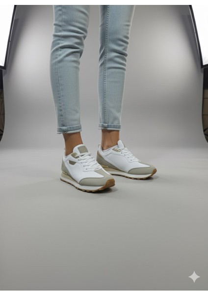 Motıva Walkıng Sneaker Kadın Spor Ayakkabı