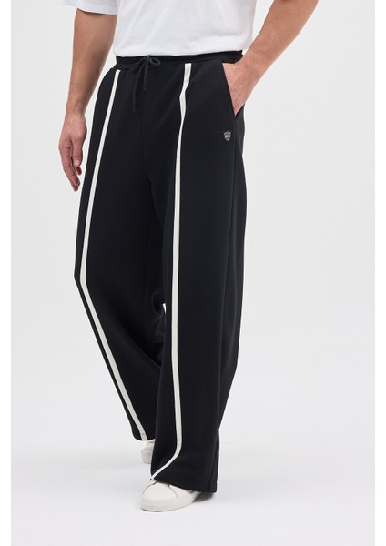 Unisex Rahat Bol Kesim "Morph" Eşofman fiyatları