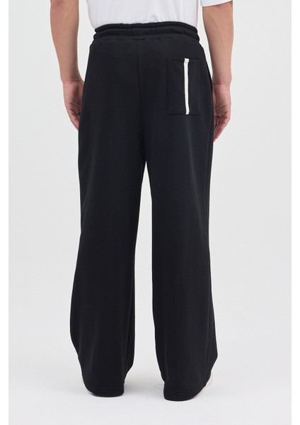 Unisex Rahat Bol Kesim "Morph" Eşofman fırsatları