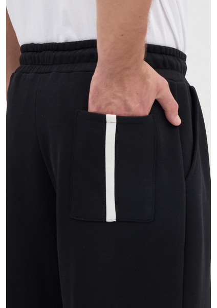 Unisex Rahat Bol Kesim "Morph" Eşofman indirimleri