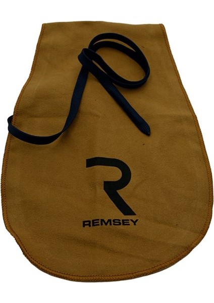 Remsey Klarnet Temizleme Bezi