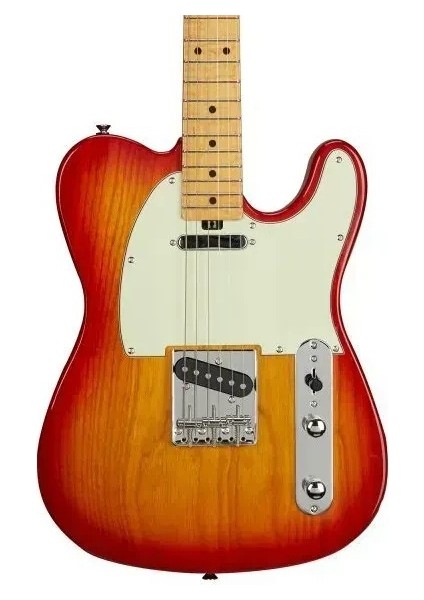 Stlltd4 Elektro Gitar (Sunflare) fiyatları