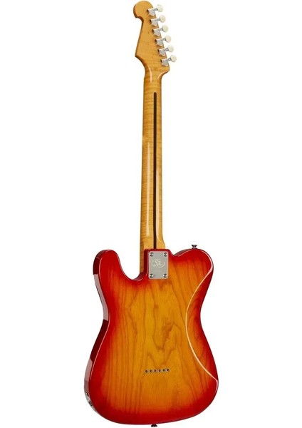 Stlltd4 Elektro Gitar (Sunflare) modelleri