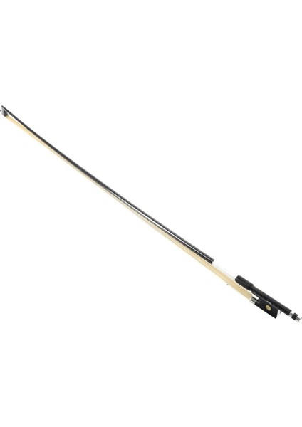 Karbon 4/4 Keman Yayı