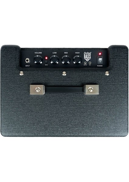 Debut Bass 25 1x8" Bas Gitar Kombo Amfi modelleri