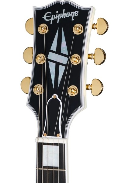 Igc 1959 ES-355 Elektro Gitar (Classic White) indirimleri