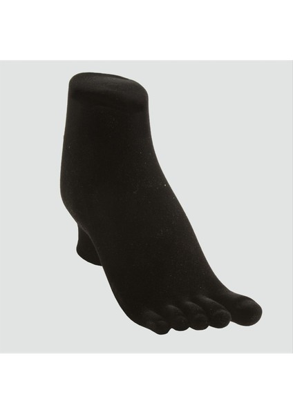 shop Ayak Mankeni-Siyah