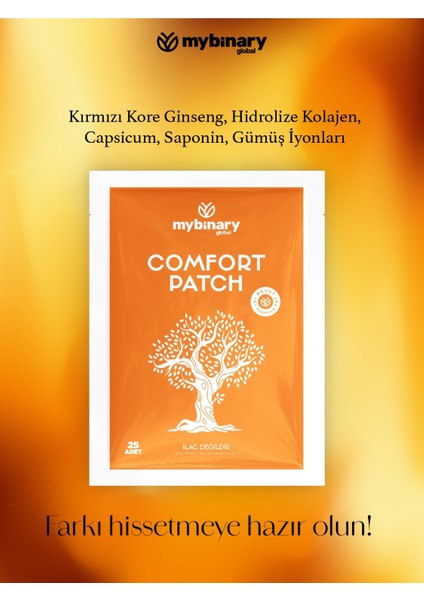 Hızlı Etkili Isı Bandı Doğal Ginseng Bandı Uzun Süreli Etki 100 Bant fiyatları