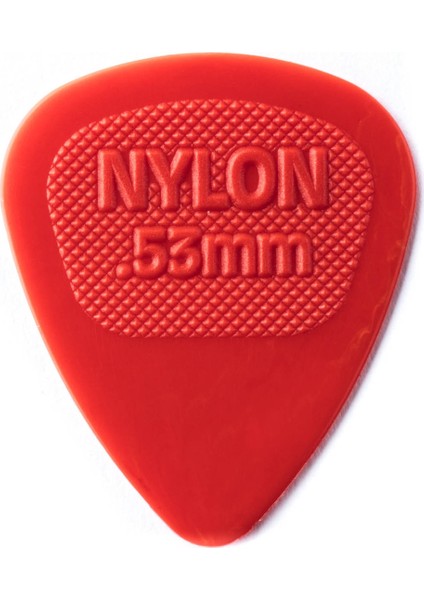 443R.53 Nylon Midi Pena (0.53 Mm)