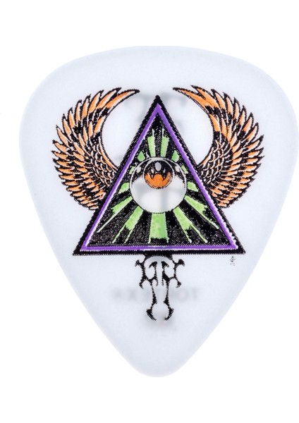 BL37 Alan Forbes Blackline Tri Eye Pena (0.60 Mm)