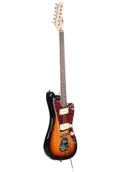 Guitars GSG330 Jazzmaster Elektro Gitar