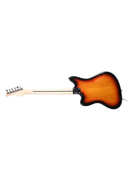 Guitars GSG330 Jazzmaster Elektro Gitar modelleri