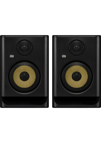 Rp7 G5 Aktif Hoparlör Seti (Çift) fiyatları