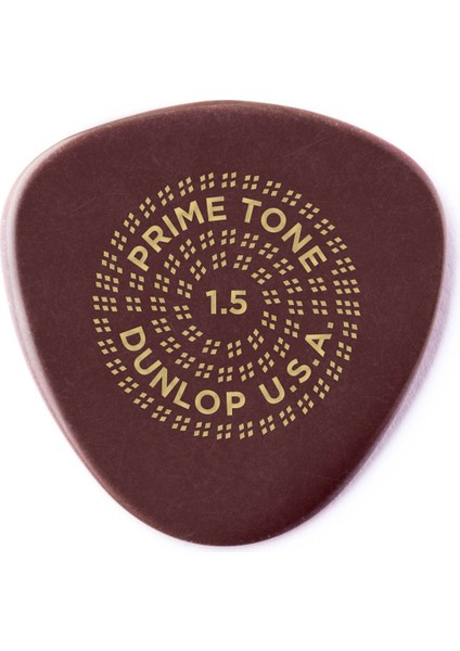 515R1.5 Primetone Semi Round Smooth Pena (1.50 Mm)