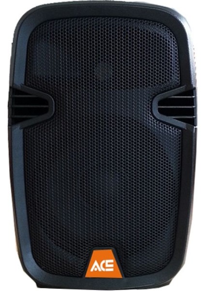 Audio Paq-8bl Taşınabilir Şarjlı Amfi modelleri