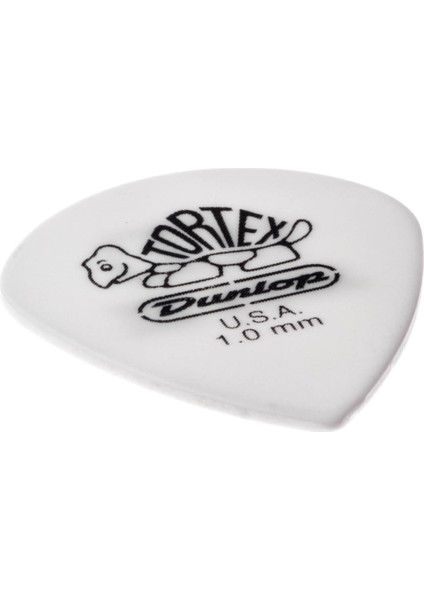 478R1.0 Tortex White Jazz Iıı Pena (1.00 Mm) fiyatları