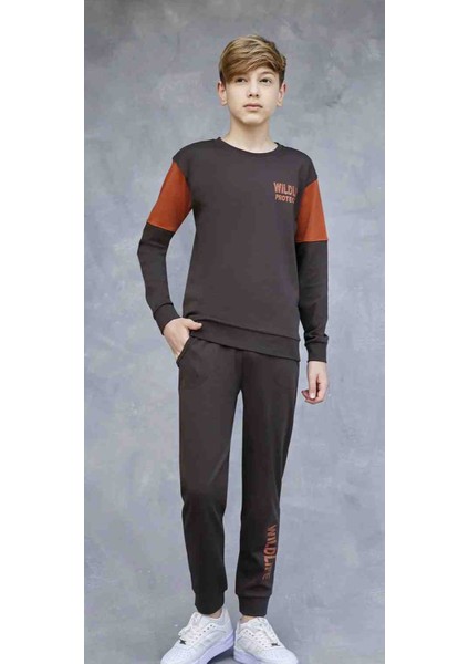 B 3164 Erkek Çocuk Pijama Takimi fiyatları