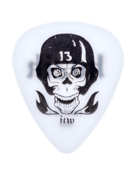 BL46R.60 Frank Kozik Skull 36'lı Paket pena