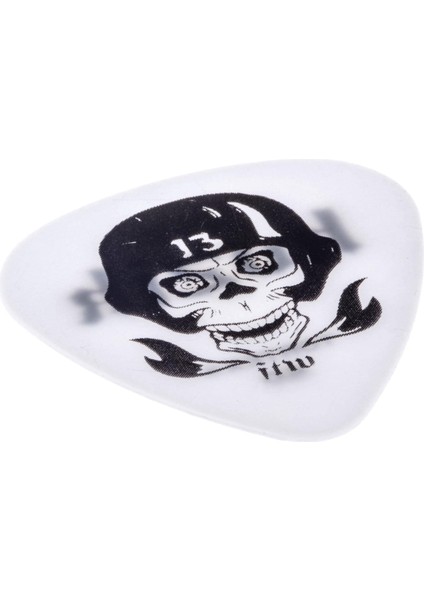 BL46R.60 Frank Kozik Skull 36'lı Paket pena modelleri