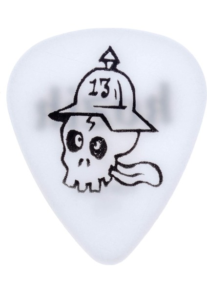 BL45R.60 Frank Kozik Skull Tongue 36'lı Paket Pena