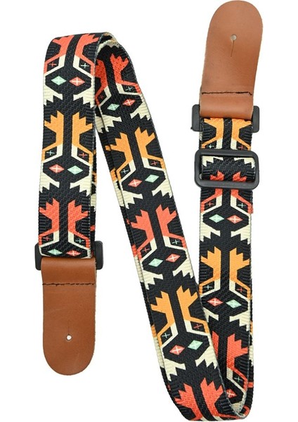 Guitars Tribal Sun Gitar Askısı