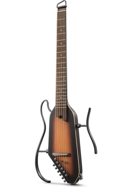 Hush-I Pro Elektro Akustik Gitar (Sunburst) fırsatları