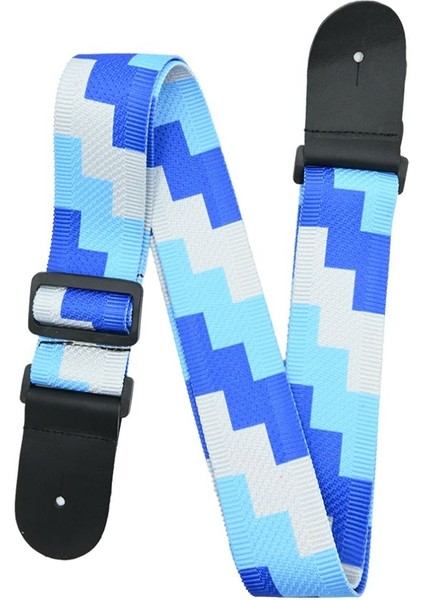 Guitars Blue Wave Gitar Askısı