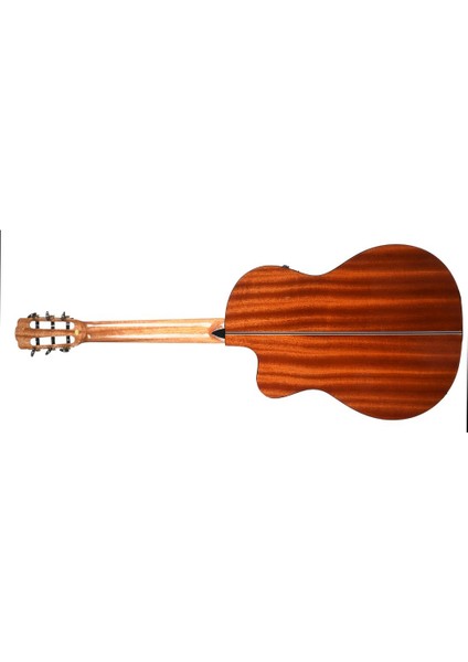 Sg-1ceq Elektro Klasik Gitar modelleri