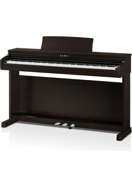 Kawaı CX202R Gül Ağacı Renk Dijital Piyano (Tabure & Kulaklık Hediyeli)