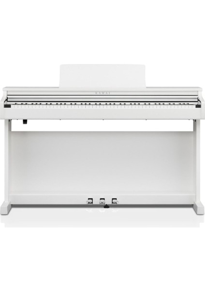 Kawaı CX202W Beyaz Dijital Piyano (Tabure & Kulaklık Hediyeli)