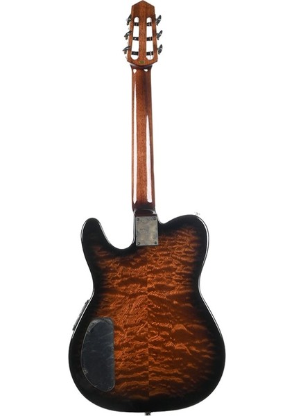 PSA200 Qs Thinline Akustik Elektro Gitar modelleri