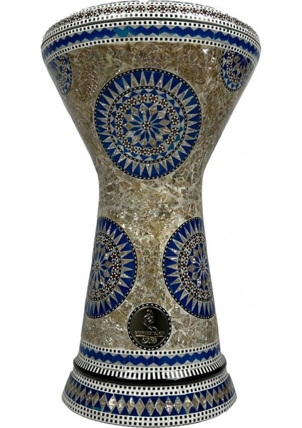23'' Profesyonel Darbuka Model 23120