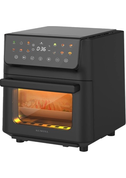 Fastfryer Xxl Haf-10 12 Lt Yağsız Fritöz fiyatları