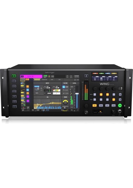 Behrınger Wıng Rack Dijital Mikser fiyatları