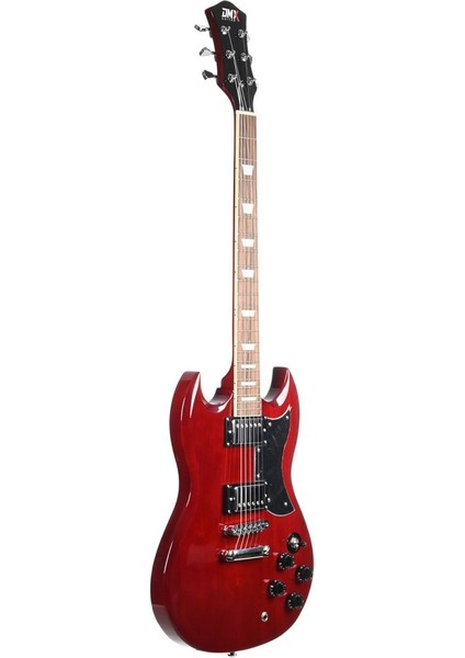 Guitars GSG100 Elektro Gitar